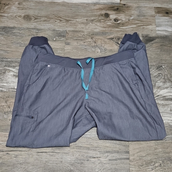 Figs technical collection jogger style pants size xxl - Picture 6 of 8